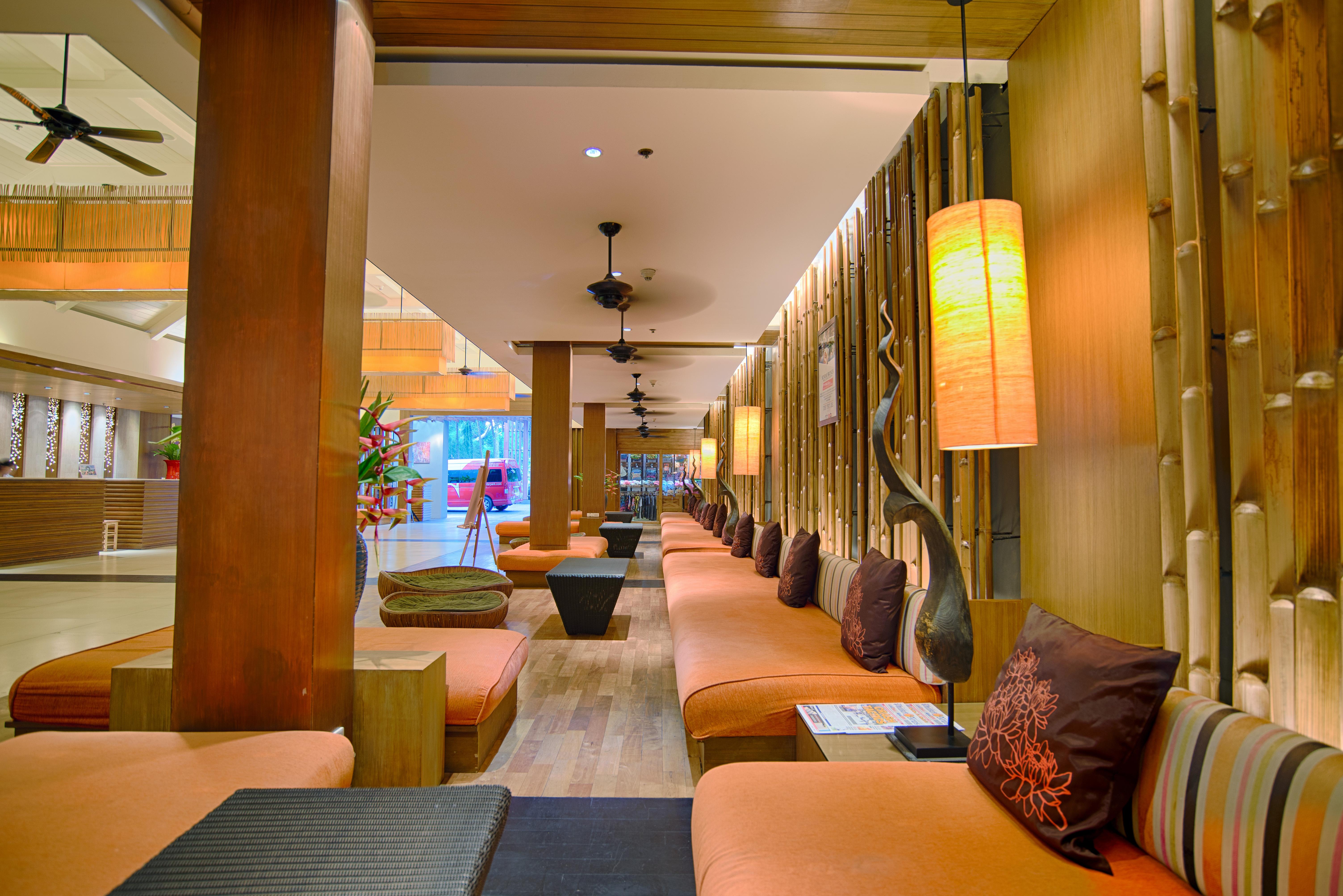 Holiday Inn Resort Phuket Surin Beach, An Ihg Hotel Kültér fotó